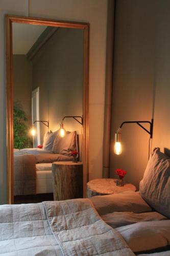 Фотография мини отеля Edelsminde Bed & Breakfast