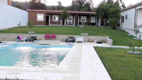 Фотография базы отдыха Alojamento Costa & Dias