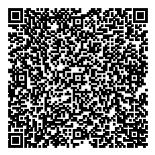 QR код апарт отеля A-House