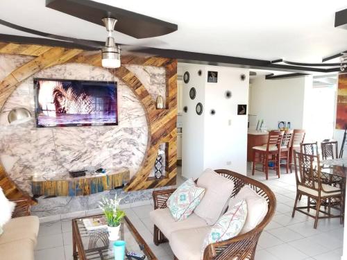 Фотография гостевого дома M/H HOUSE (#2) cozy house near airport and beach