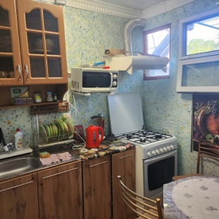 Фотография Коттеджа Частный дом Уютный летний дом недалеко от моря