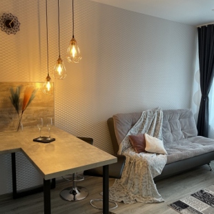 Фотография квартиры Квартира BalticA