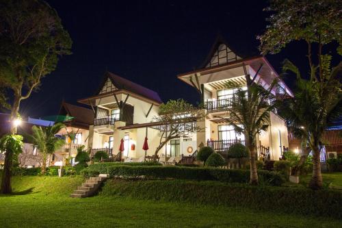 Фотография гостиницы Koh Chang Grandview Resort