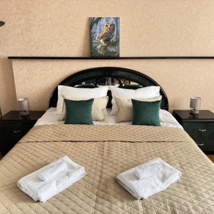 Фотография квартиры Batasheva Apart на улице Володарского 38Б