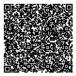 QR код гостиницы Славянская