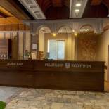 Фотография гостиницы Park Hotel Ivailo