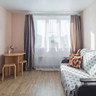 Фотография квартиры Апартаменты Comfort Уютная Студия В Центре