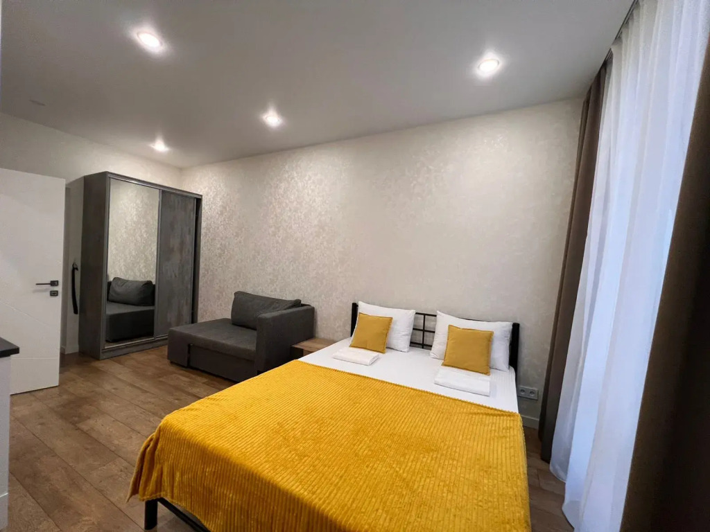 Фотография квартиры Апартаменты Sezam Kasablanca 30