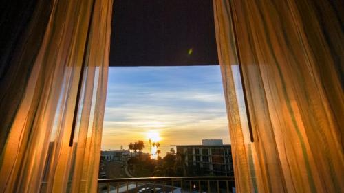 Фотография гостиницы Inn by the Sea, at La Jolla