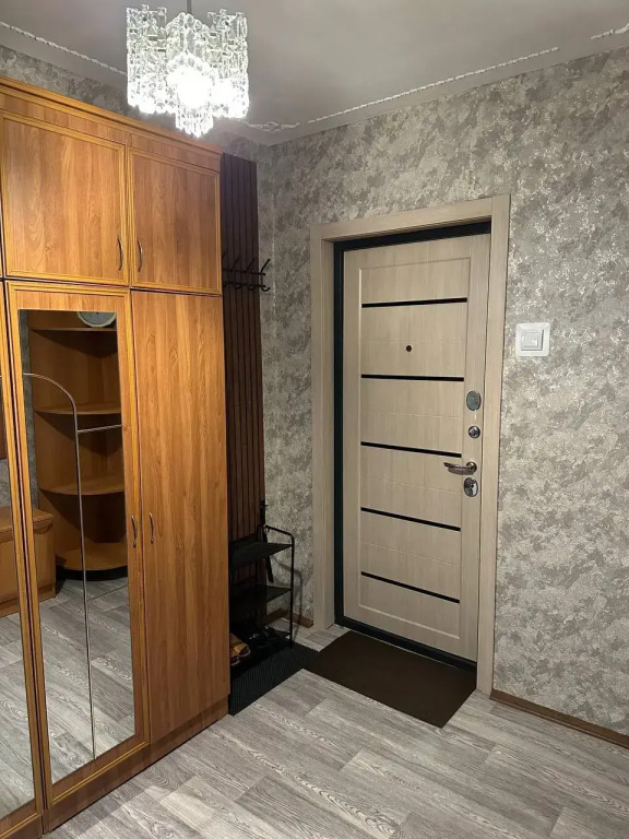 Фотография квартиры Квартира в Большом Болдине