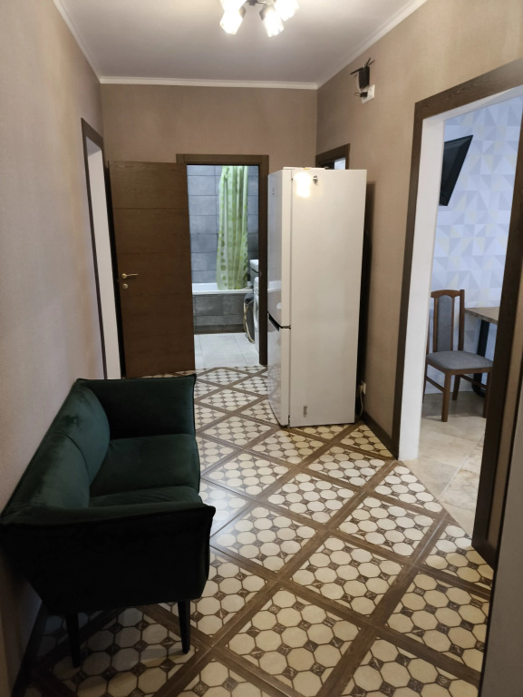 Фотография квартиры Квартира у моря на Московской 68