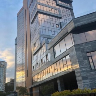 Фотография апарт отеля City View