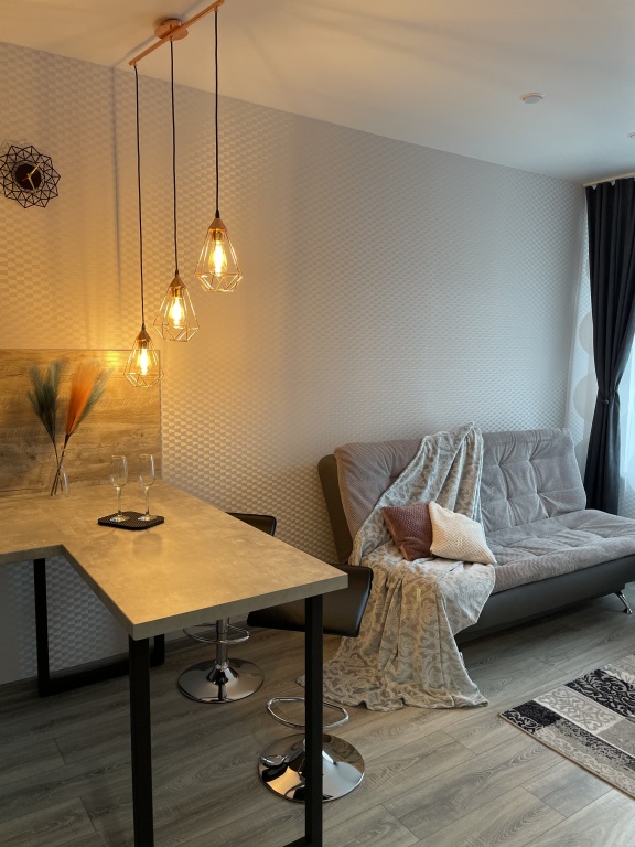 Фотография квартиры Квартира BalticA