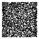 QR код гостиницы Бельведер