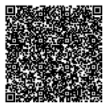 QR код хостела Caps Hotel на Остоженке