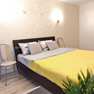 Фотография квартиры Квартира на улице Родины 37