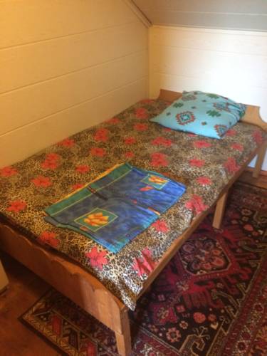 Фотография гостевого дома Уютный дворик