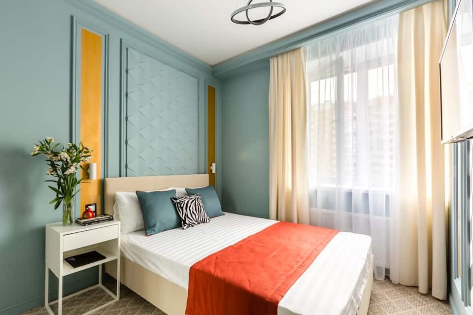 Фотография квартиры Апартаменты Авангард