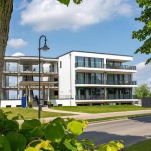 Фотографии гостиницы
Maremüritz Yachthafen Resort