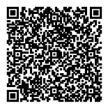 QR код гостиницы Avenue Yerevan