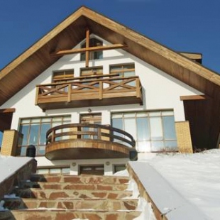 Фотография гостиницы Анастасия