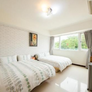 Фотография мини отеля Bailuwar Anping B&B