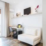 Фотография мини отеля Politeama Luxury Suites