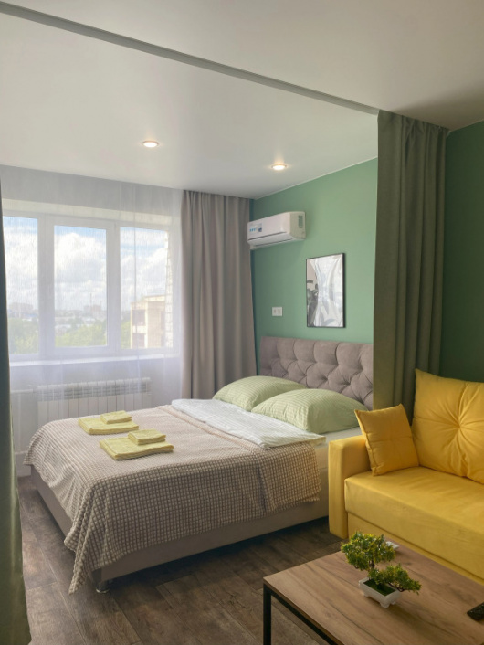 Фотографии квартиры 
            Квартира Летняя