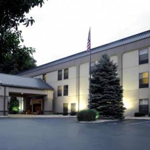 Фотографии гостиницы
Hampton Inn Portage