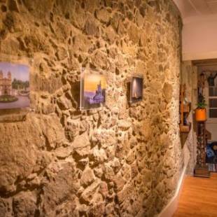 Фотографии хостела
inBraga Hostel