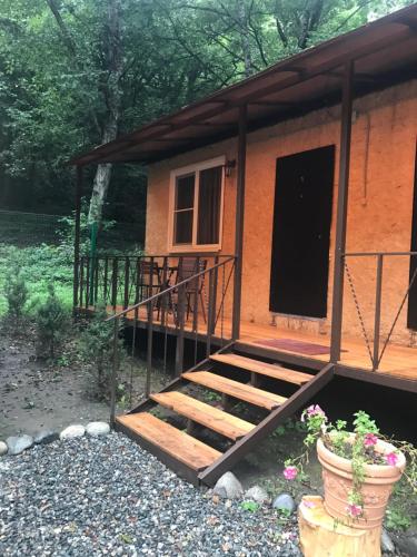 Фотография гостевого дома Вилла Форест