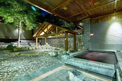 Фотография гостиницы Reikei Hot Spring Resort