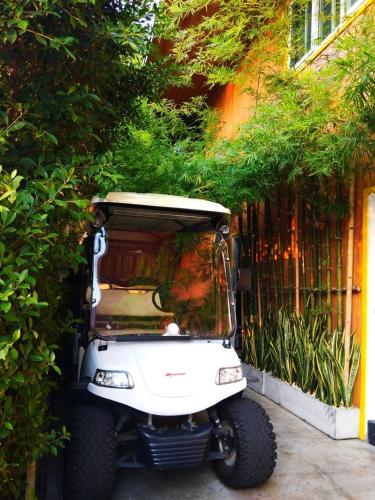 Фотография гостиницы Resort V - MRT Huai Khwang