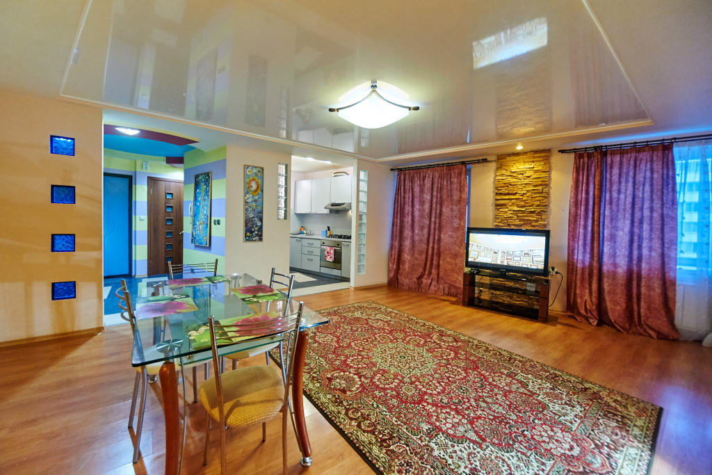 Фотография квартиры Апартаменты на Оршанской