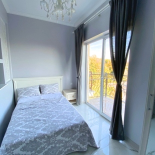 Фотография квартиры Апартаменты ЖК Корона