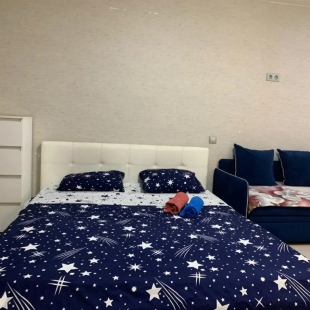 Фотография квартиры Квартира SkyApart 25