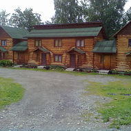 Фотография базы отдыха Зеленая миля