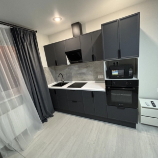 Фотография квартиры Квартира уютная чистая студия