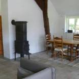 Фотография гостевого дома Ferienhaus Siedschelje