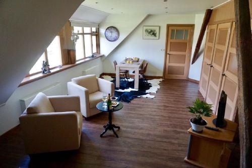 Фотография мини отеля B & B De Gouwe Plek