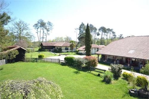 Фотография гостевого дома LE GAHOUN - Chambres d'hôtes