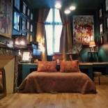 Фотография гостевого дома La Galerie-gîte