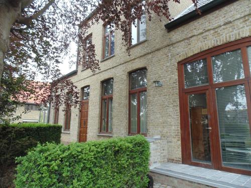 Фотография гостевого дома Villa Ghysbrecht