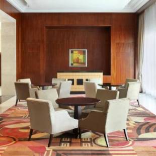 Фотографии гостиницы
Le Meridien Towers Makkah