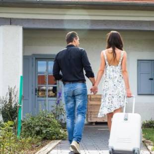 Фотографии мини отеля
Szent Ferenc Panzió