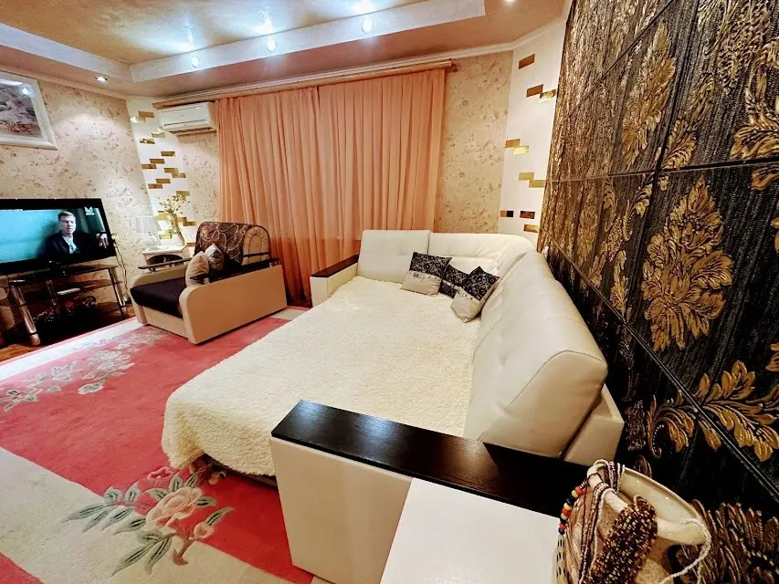 Фотография квартиры Апартаменты Летнее солнце