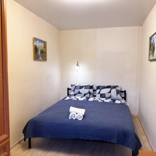 Фотография квартиры Квартира 2-комнатная на Карла Маркса 9