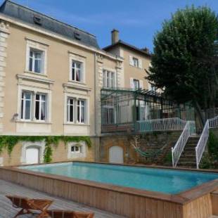 Фотографии гостевого дома
Le Clos des Fayettes