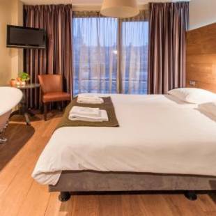 Фотографии гостиницы
Stadshotel Doesburg