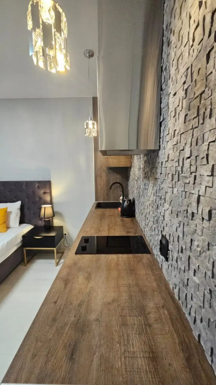 Фотография квартиры Апартаменты на Васильевском острове